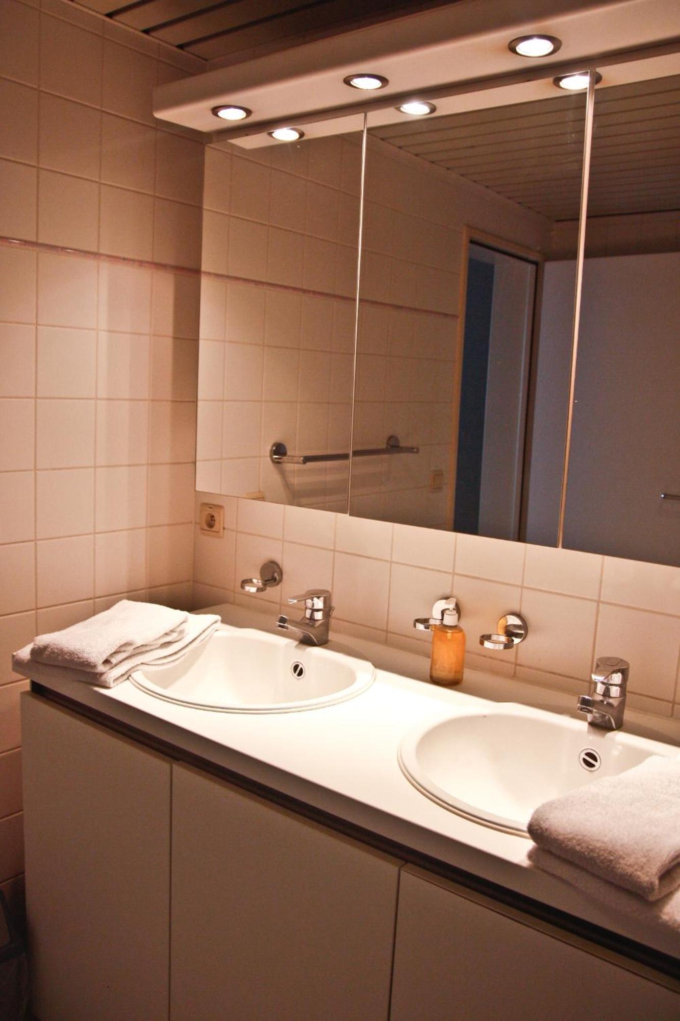 Ambassador Suites Antverpy Exteriér fotografie