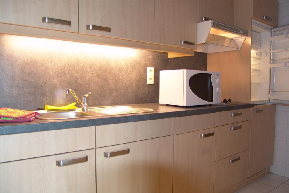 Ambassador Suites Antverpy Exteriér fotografie