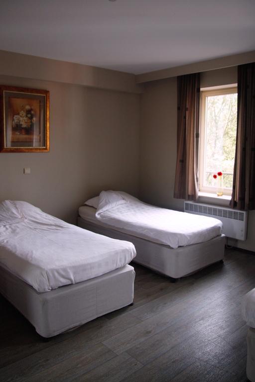 Ambassador Suites Antverpy Exteriér fotografie