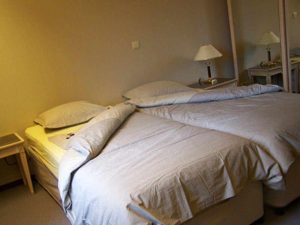 Ambassador Suites Antverpy Exteriér fotografie